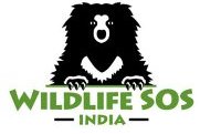 Logo de Wildlife SOS India
