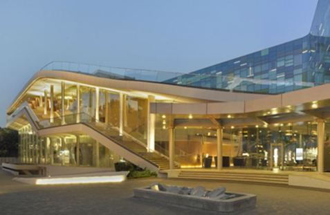 Vivanta by Taj Whitefield Bangalore