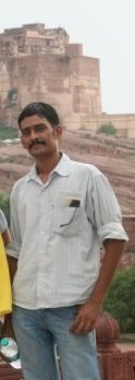 Dileep Rathore