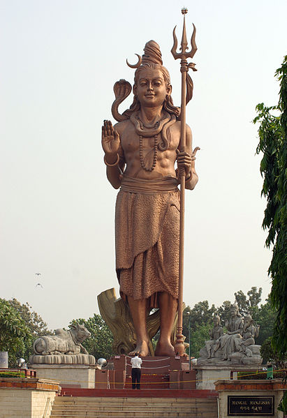 Shiva-Delhi