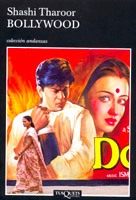 Bollywood, portada