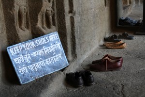 Entrada en los templos. Consejos para tu viaje a India