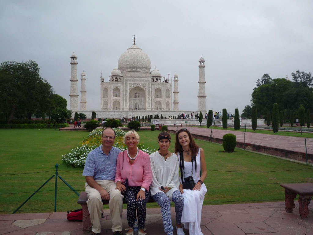 Viaje en familia a India y Maldivas con Sociedad Geográfica de las Indias