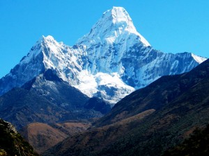 Viajes a Himalaya