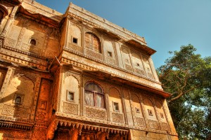 Viajar a Jaisalmer: Golden City, Jaisalmer