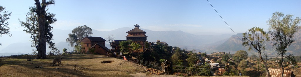 UNESCO Tentative List - Nuwakot