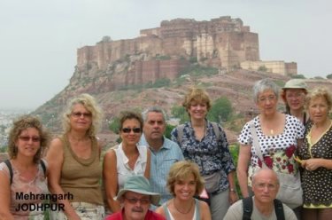 Grupo de Francesc