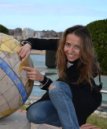 Inma -Asesora viajes