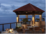 The Leela Kempinsky Resort Luxury