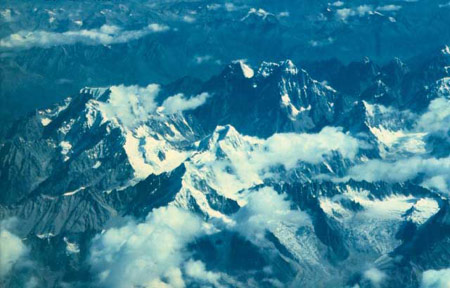 Himalaya