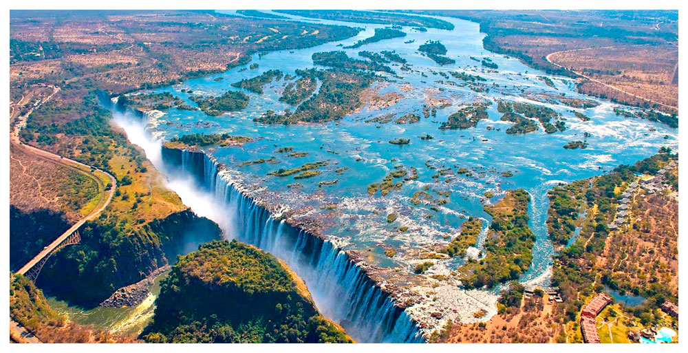 cataratas victoria 
