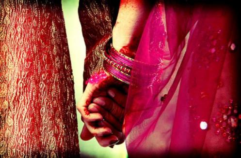 Citas indias para el matrimonio
