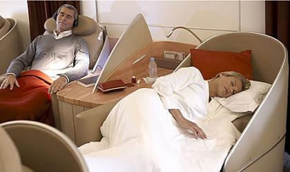 First Class, Air France