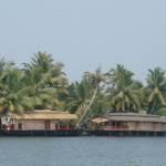 Houseboats Kerala