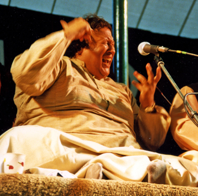 qawwali