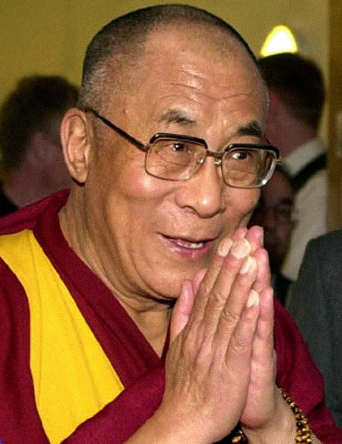 Dalai Lama