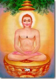 mahavira