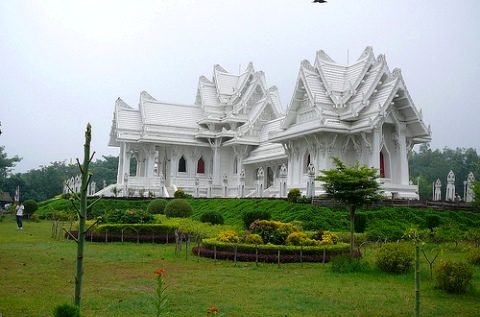 lumbini