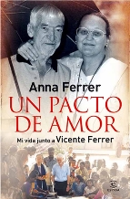 Un pacto de amor, portada