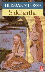 siddharta, portada