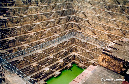 Chand Baori