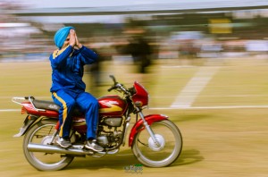 Kila Raipur Rural Olympics