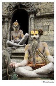 Sadhus