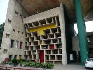 Chandigarh