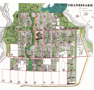 chandigarh-plan