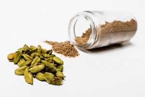 Cardamomo