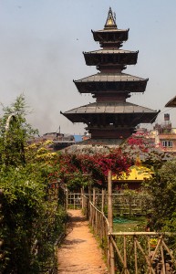 Kumbeshwar Temple