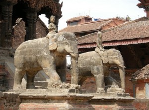 Vishwanath, Patan
