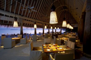 Anantara Dhigu Resort & Spa