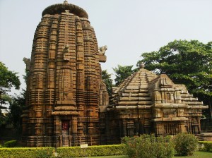 Bhubaneswar