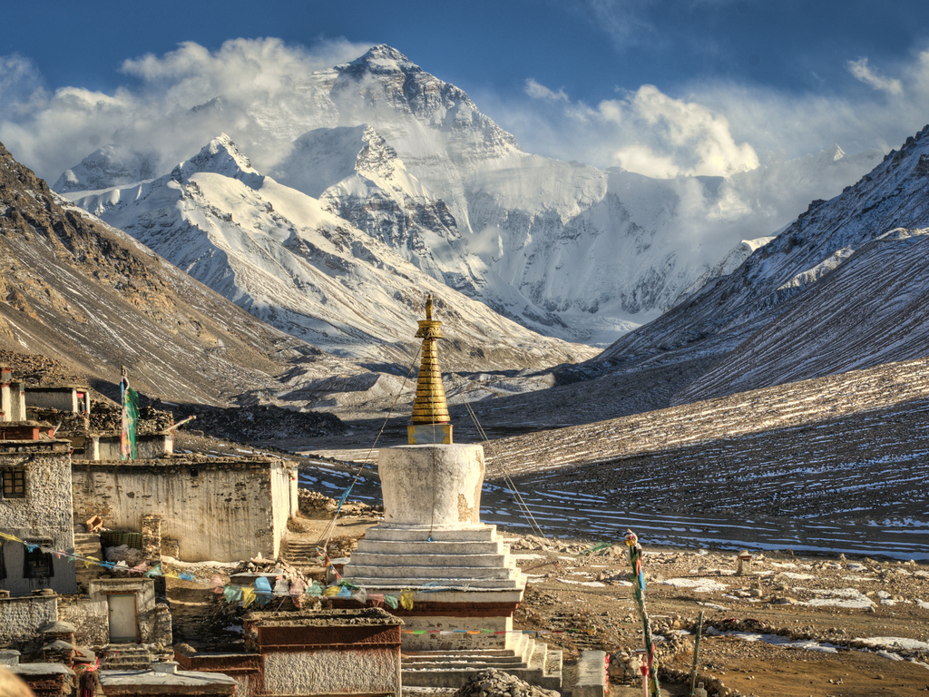 Consejos para viajar a Nepal 