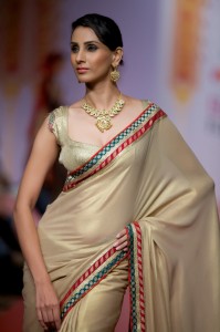 11th Bangalore Fashion Week 2014 