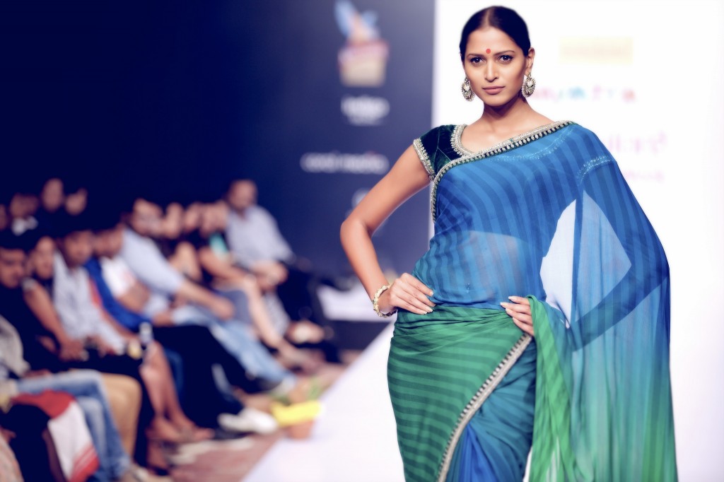 Bangalore Fashion Week 2014