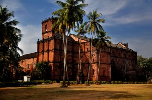 Basílica de Bon Jesus