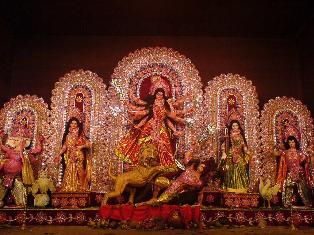 Durga Puja