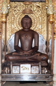 Fiesta jainista: Mahavir Jayanti