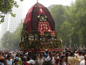 Rath Yatra 