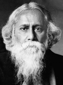 RABINDRANATH BIRTHDAY