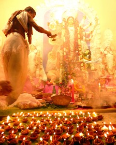 Durga Puja 