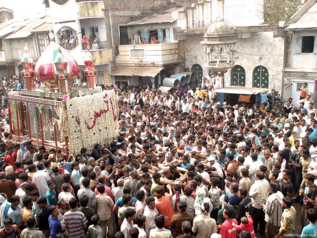 Muharram, Año Nuevo Islámico