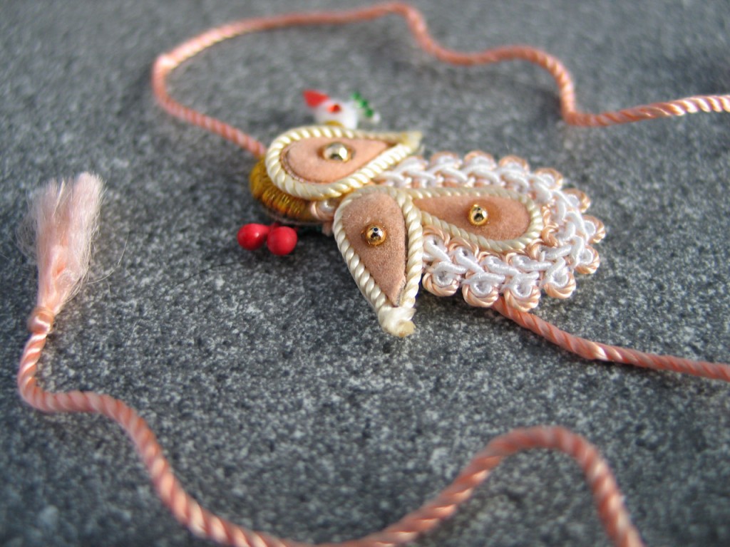 Raksha Bandhan