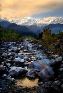 Himalaya indio, Dharamsala