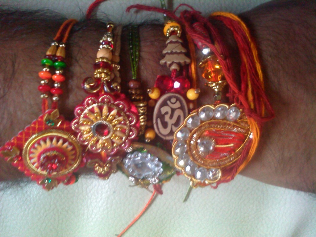 Raksha Bandhan