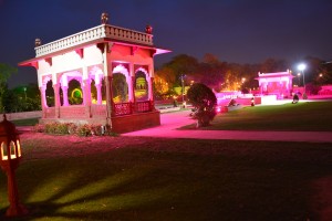 Boda india - Jai Mahal Palace