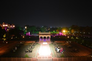 Boda india - Jai Mahal Palace