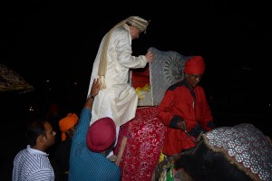 Boda india - Jai Mahal Palace